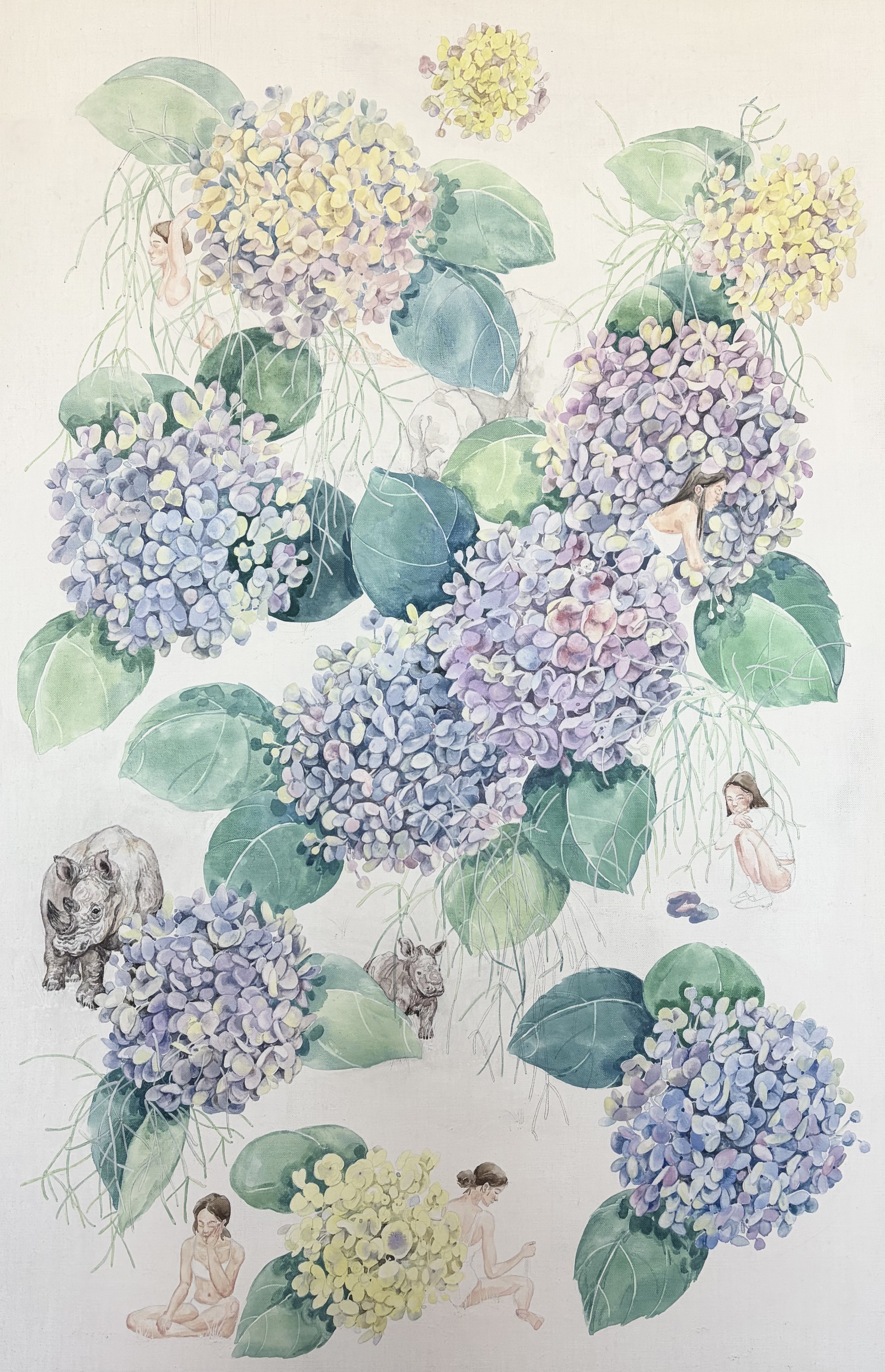 The attraction of emotion